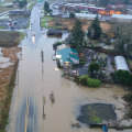 The Impact of Weather on Transportation in Mulino, Oregon