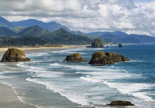 Exploring the Top Destinations Accessible by Public Transportation from Mulino, Oregon